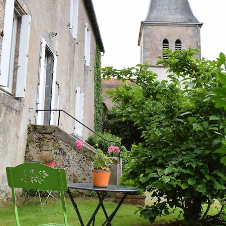 Hotel La Coudrière La Coudre  Esterno foto