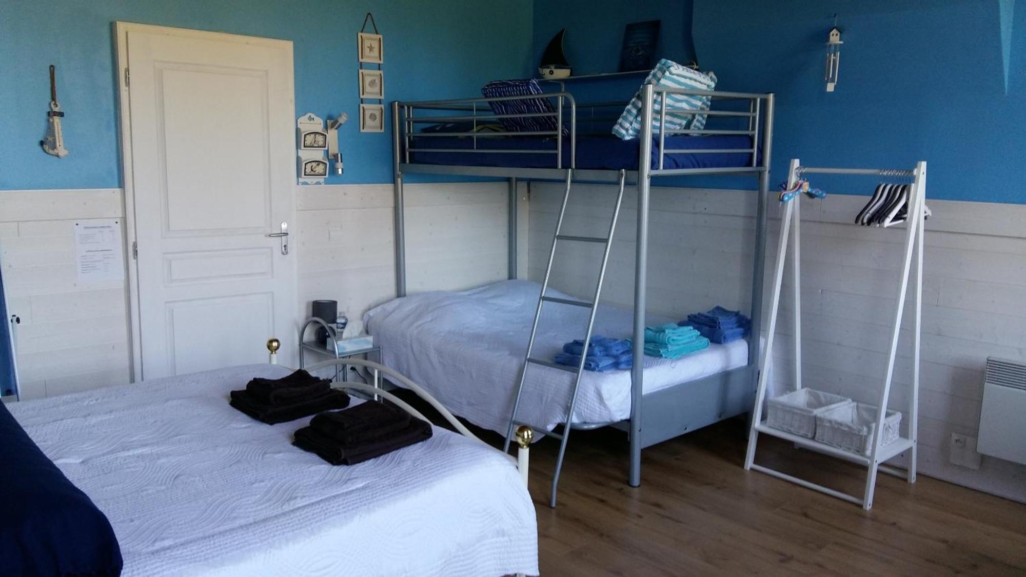 Hotel La Coudrière La Coudre  Esterno foto